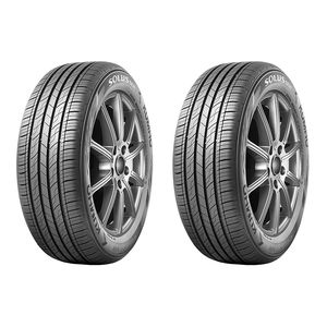 لاستیک خودرو کومهو تایر مدل solus ta21 سایز 175_60_13   دو حلقه